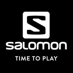 Salomon Logo